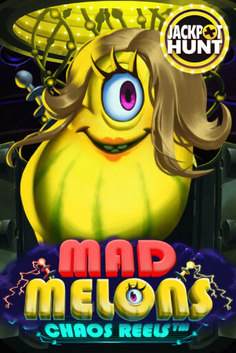 Mad Melons: Chaos Reels от  демо версия | VAVADA без регистрации