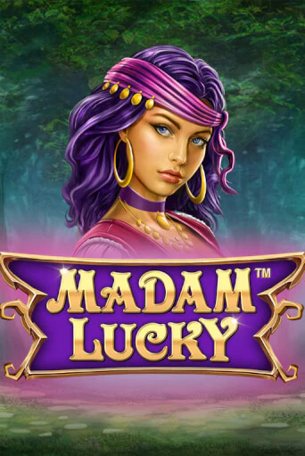 Madam Lucky от  демо версия | VAVADA без регистрации