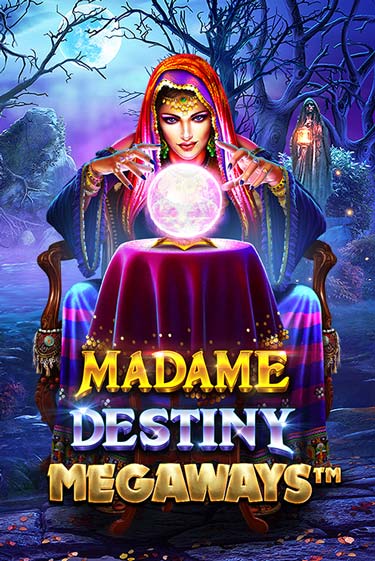 Madame Destiny Megaways от  демо версия | VAVADA без регистрации