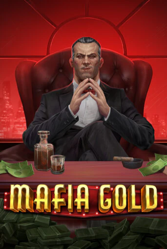 Mafia Gold от  демо версия | VAVADA без регистрации