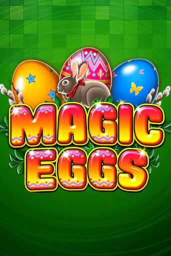 Magic Eggs от  демо версия | VAVADA без регистрации
