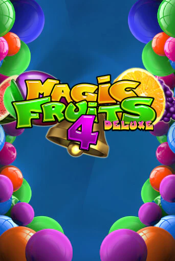Magic Fruits 4 Deluxe от  демо версия | VAVADA без регистрации