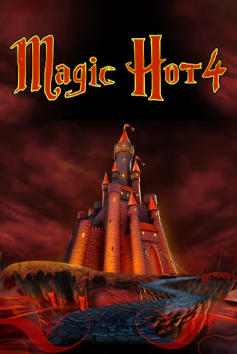 Magic Hot 4 Deluxe от  демо версия | VAVADA без регистрации