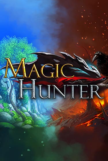 Magic Hunter от  демо версия | VAVADA без регистрации