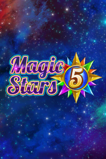 Magic Stars 5 от  демо версия | VAVADA без регистрации