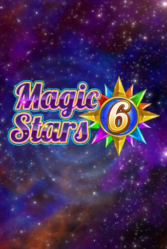 Magic Stars 6 от  демо версия | VAVADA без регистрации