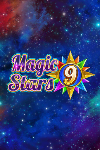 Magic Stars 9 от  демо версия | VAVADA без регистрации