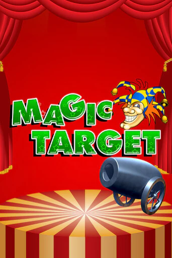 Magic Target от  демо версия | VAVADA без регистрации