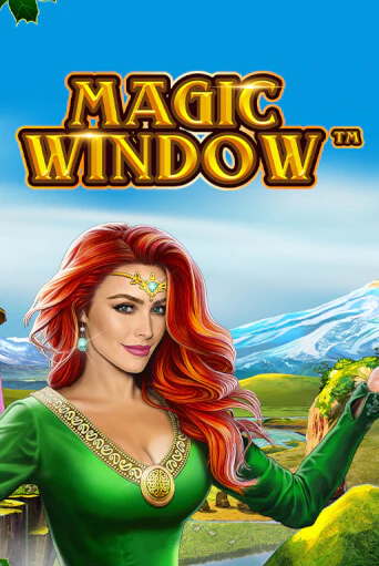 Magic Window от  демо версия | VAVADA без регистрации