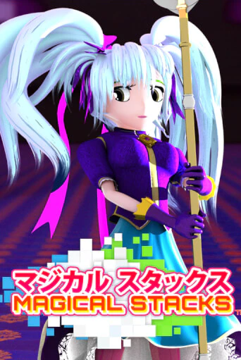 Magical Stacks от  демо версия | VAVADA без регистрации