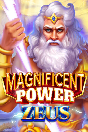 Magnificent Power Zeus от  демо версия | VAVADA без регистрации