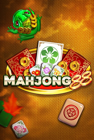 Mahjong 88 от  демо версия | VAVADA без регистрации