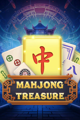 Mahjong Treasure от  демо версия | VAVADA без регистрации