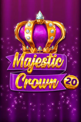 Majestic Crown 20 от  демо версия | VAVADA без регистрации