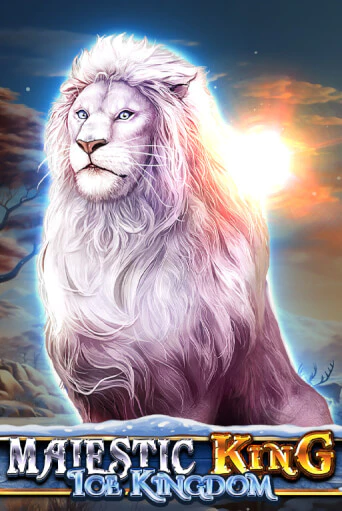 Majestic King - Ice Kingdom от  демо версия | VAVADA без регистрации