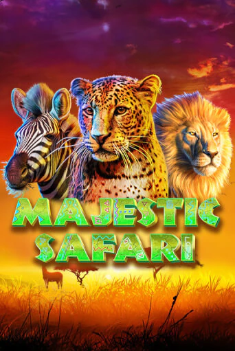 Majestic Safari от  демо версия | VAVADA без регистрации