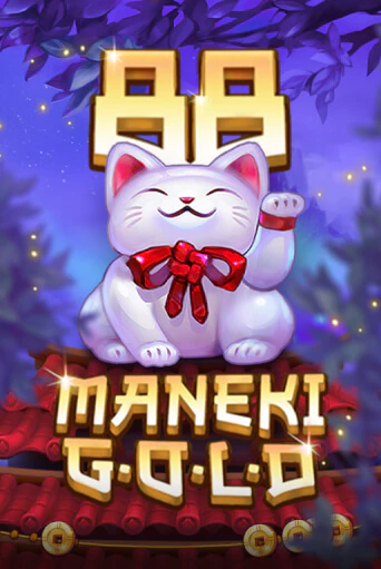 Maneki 88 Gold от  демо версия | VAVADA без регистрации