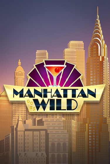 Manhattan Goes Wild от  демо версия | VAVADA без регистрации