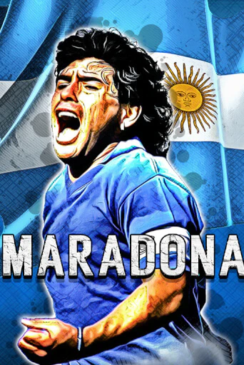 Maradona от  демо версия | VAVADA без регистрации