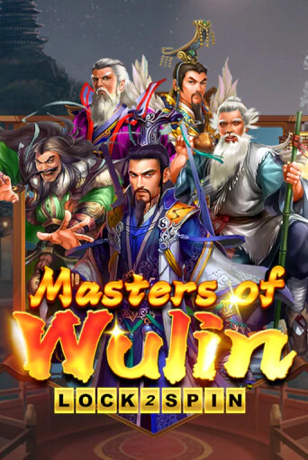 Master Of Wulin от  демо версия | VAVADA без регистрации