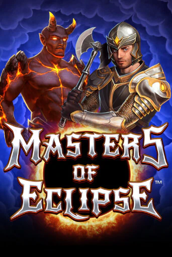 Masters of Eclipse от  демо версия | VAVADA без регистрации