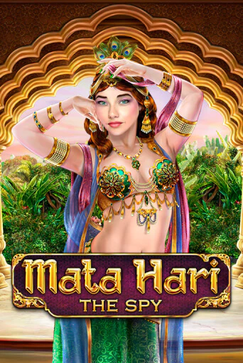Mata Hari: The Spy от  демо версия | VAVADA без регистрации