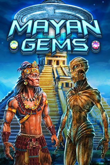 Mayan Gems от  демо версия | VAVADA без регистрации