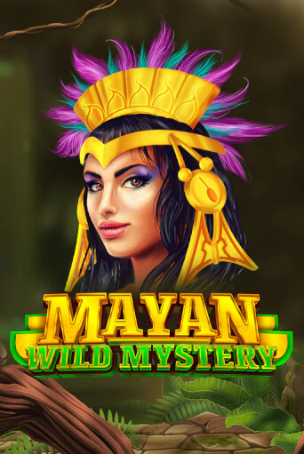 Mayan Wild Mystery от  демо версия | VAVADA без регистрации