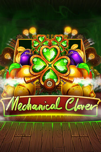 Mechanical Clover от  демо версия | VAVADA без регистрации