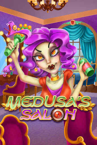 Medusa's Salon от  демо версия | VAVADA без регистрации