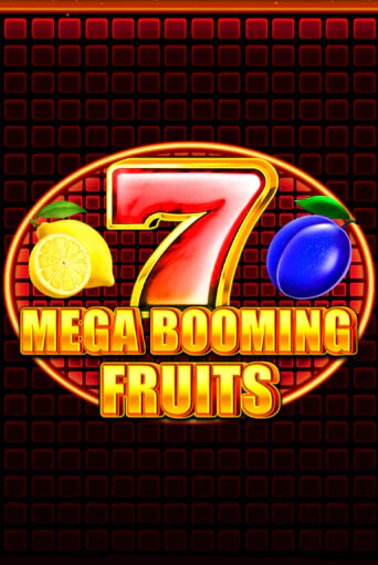 Mega Booming Fruits от  демо версия | VAVADA без регистрации