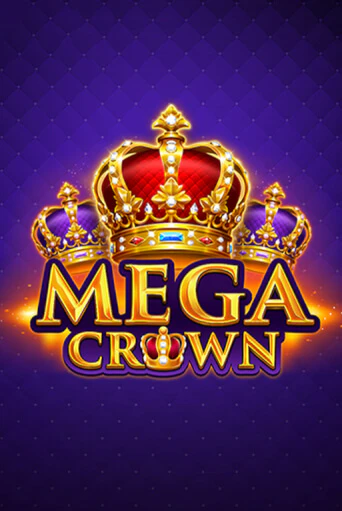 Mega Crown от  демо версия | VAVADA без регистрации