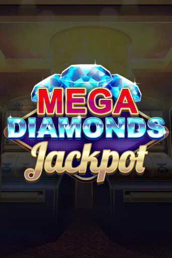 Mega Diamonds Jackpot от  демо версия | VAVADA без регистрации