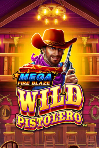 Mega FireBlaze: Wild Pistolero от  демо версия | VAVADA без регистрации