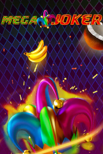 Mega Joker от  демо версия | VAVADA без регистрации
