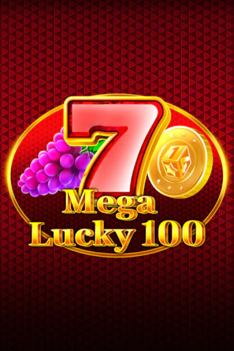 Mega Lucky 100 от  демо версия | VAVADA без регистрации