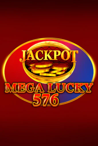 Mega Lucky 576 от  демо версия | VAVADA без регистрации