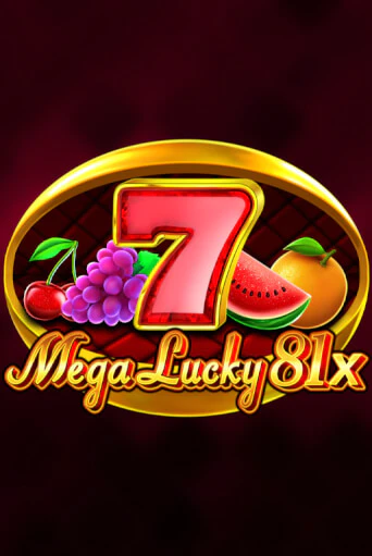 Mega Lucky 81x от  демо версия | VAVADA без регистрации