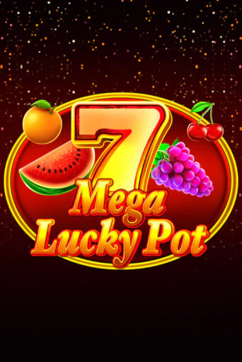 Mega Lucky Pot от  демо версия | VAVADA без регистрации