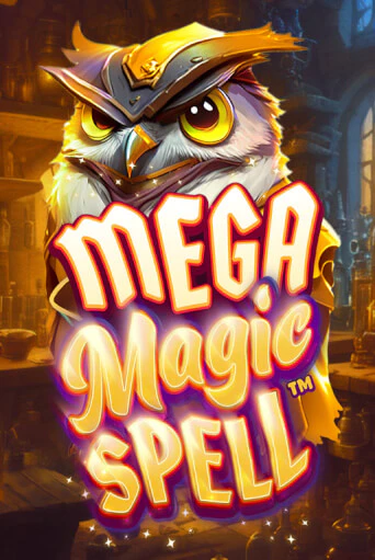 Mega Magic Spell от  демо версия | VAVADA без регистрации