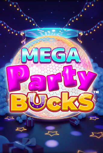 Mega Party Bucks от  демо версия | VAVADA без регистрации