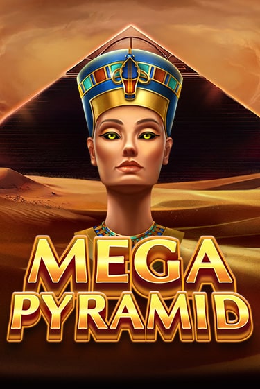 Mega Pyramid от  демо версия | VAVADA без регистрации