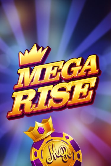 Mega Rise от  демо версия | VAVADA без регистрации