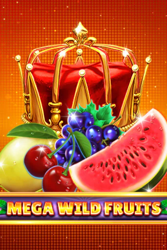Mega Wild Fruits от  демо версия | VAVADA без регистрации