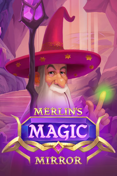 Merlin's Magic Mirror от  демо версия | VAVADA без регистрации