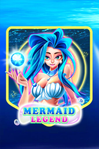Mermaid Legend от  демо версия | VAVADA без регистрации