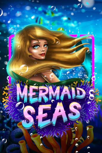 Mermaid Seas от  демо версия | VAVADA без регистрации