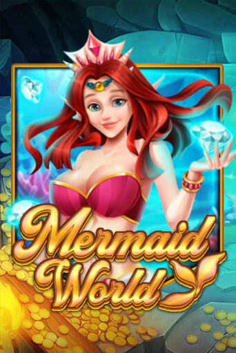Mermaid World от  демо версия | VAVADA без регистрации