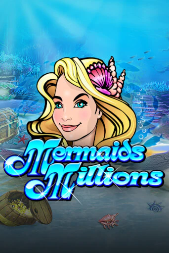 Mermaids Millions от  демо версия | VAVADA без регистрации