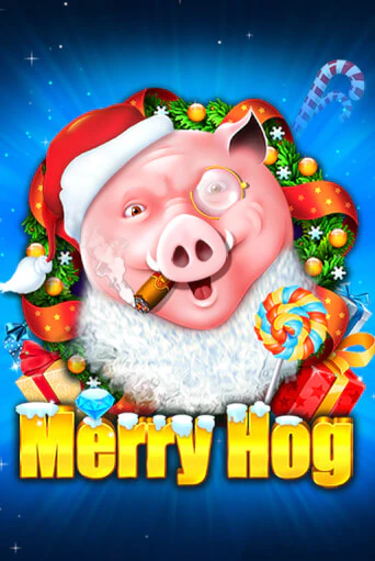 Merry Hog от  демо версия | VAVADA без регистрации